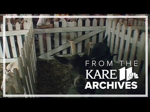 FFA (1990) | State Fair Archives