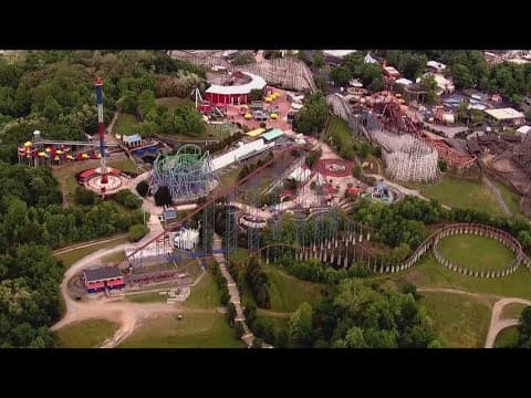 Prince George's County councilmember talks Six Flags sale