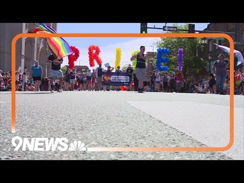 Denver PrideFest holding auditions for 2024 performers