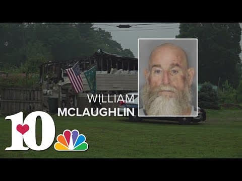 Warrant reveals how Jefferson County man was killed