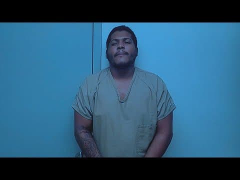 Downtown Columbus nightclub shooting suspect appears in court