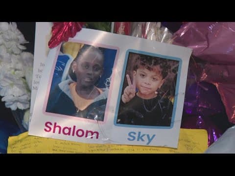 Fundraiser launched to help families of children hit and killed on the way to school