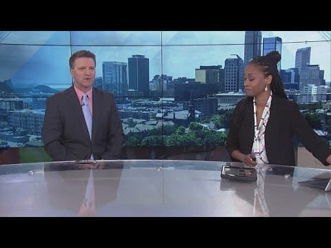 13News Headlines at Noon I July 25, 2024