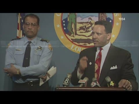 Wounded City: How New Orleans cut its murder rate in half in the 90s