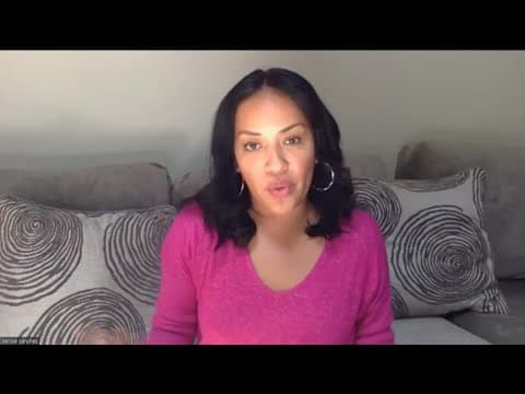 Catching up with actress Denise Sanchez