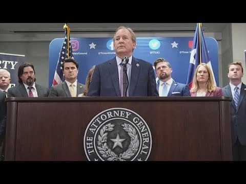 Texas Supreme Court halts abortion permission for Dallas woman