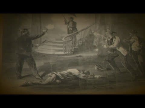 New Orleans apologizes for 1866 massacre where Black men marching for right to vote were killed