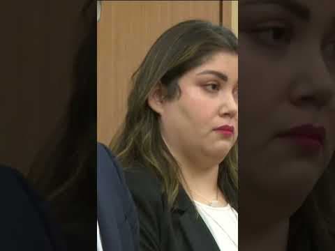 Andrea Cardenas a no-show at city council meeting amid criminal charges
