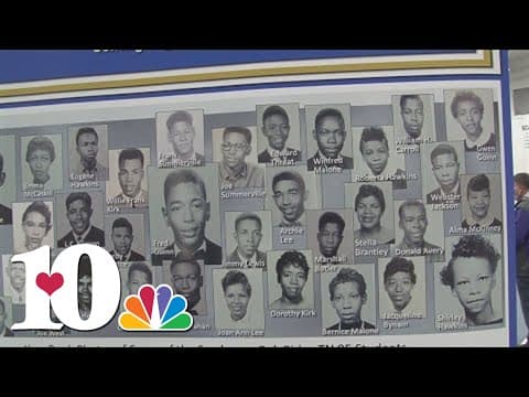 The Secret in Oak Ridge: The Scarboro 85