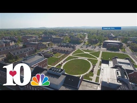 Tennessee Tech renovates its Black Cultural Center