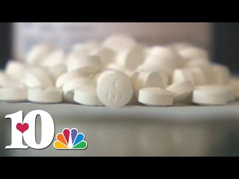 Trump Administration speaks on potential causes of Autism