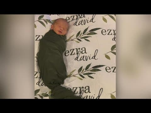 'Bubble Boy' and mom spend 332 days in protected hospital room