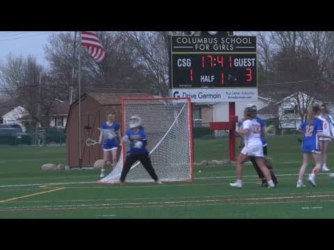 Athlete of the Week: Kaitlynn Hedrick