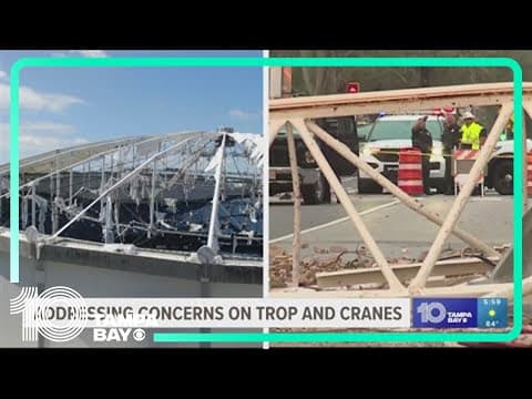 St. Pete suffered about $75 million in damages to city's public infrastructure