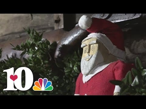 Museum of Appalachia to host Candlelight Christmas event