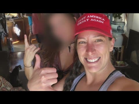 Ashli Babbitt wrongful death lawsuit still not filed