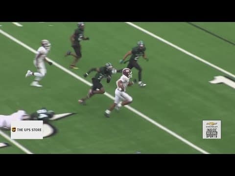 Inside High School Sports, Dec. 9