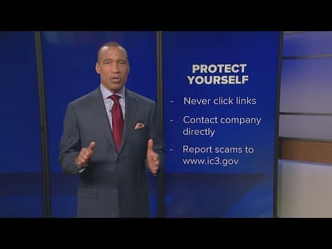 Texas ranks alarmingly high in FBI's latest internet crime findings