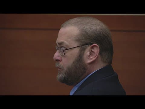 Defense rests its case in Adam Coy murder trial