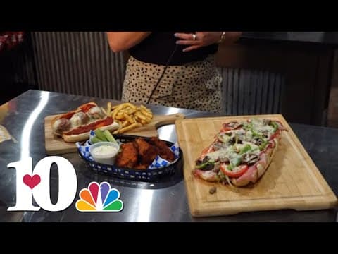 Sevierville deli celebrate growth