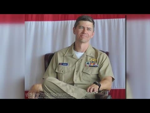 U.S. Senate race in Louisiana | Luke Mixon