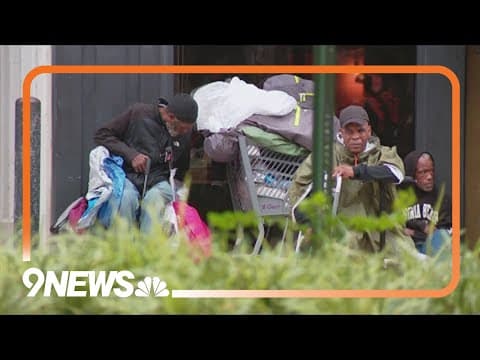 National Guard in DC worries homeless advocates