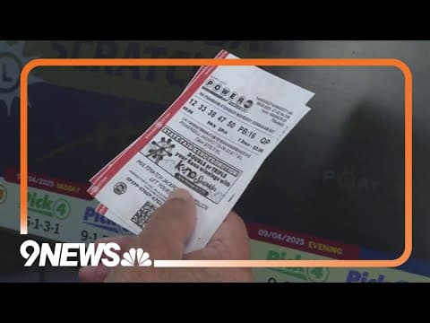 Powerball jackpot now at $1.8 billion