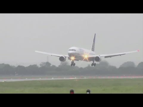 Columbus airport not impacted by 5G wireless rollout