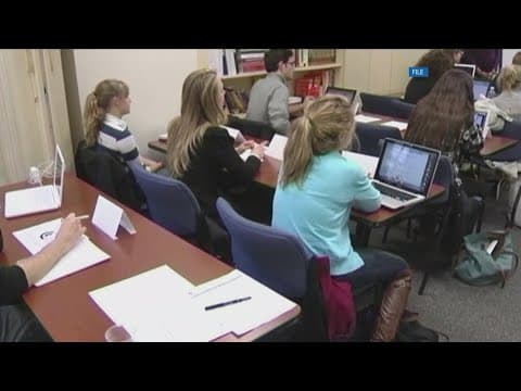 Department of Education to resume default loan collections in less than a week