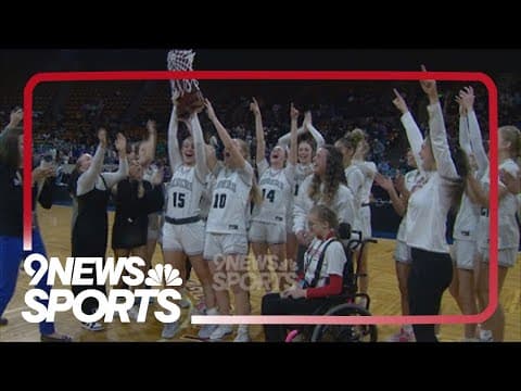 Roosevelt successfully defends 5A girls basketball championship