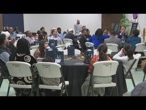 Police invite Muslim community to break fast in Prince George's Co.