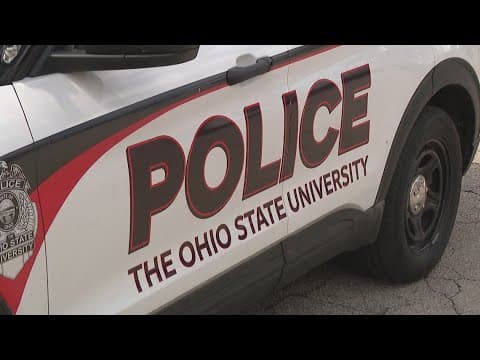 Ohio State police look to increase safety through new lights, cameras