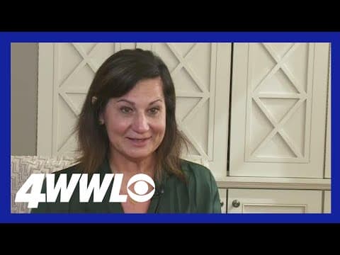 Historic breast reconstruction: First patient to restore nipple, areola after mastectomy