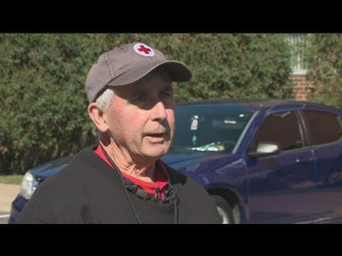 More volunteers heading to Florida from Minnesota to help with cleanup after Ian