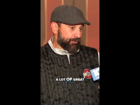 Matt Patricia discusses growth in Ohio State defense after Minnesota game
