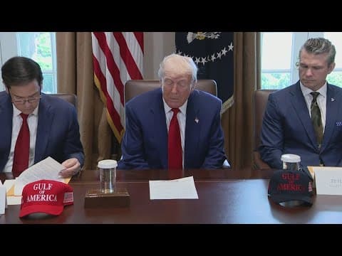 Money Moment on 4: Global military spending, T-Mobile settlement delayed to May