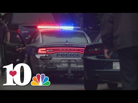 Ask the Chief: KPD Chief Paul Noel speaks on reduced crime in 2023