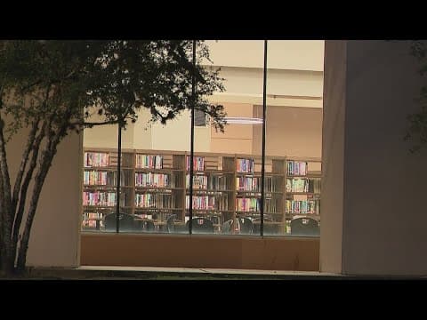 Conroe school district weighs Bible-infused curriculum amid community concerns