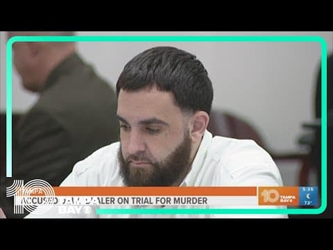 Murder trial for accused Tampa drug dealer to begin Tuesday