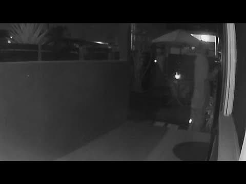 Burglar breaks into bedroom with girls inside, SDPD response delayed