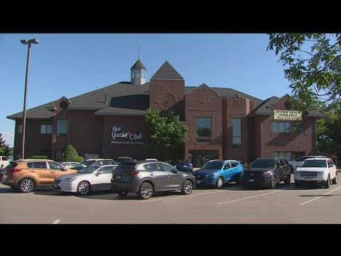 Spring Park debates fate of yacht club on Lake Minnetonka