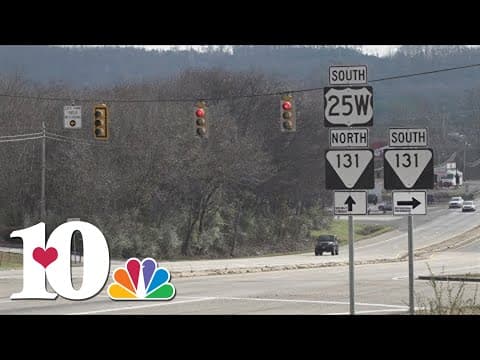 Man and woman killed in crash that closed Clinton Highway