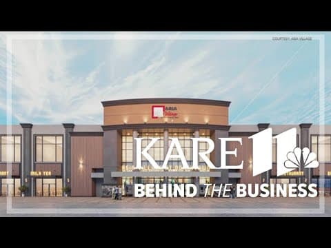 After Asia Mall success, Asia Village coming to Blaine's Northtown Mall