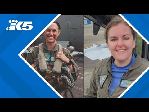 Here's why flags are flying at half-staff in Washington Thursday