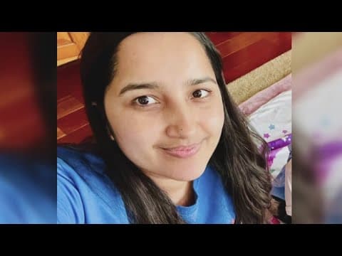 Friends, family gather to demand justice for Mamta Kafle Bhatt