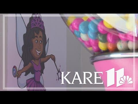 Black-owned candy store to open in St. Paul's historic Rondo Neighborhood