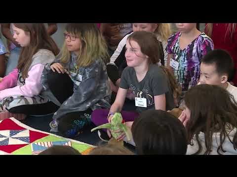 Osseo Area Schools celebrate Minnesota's Indigenous roots with year-round curriculum