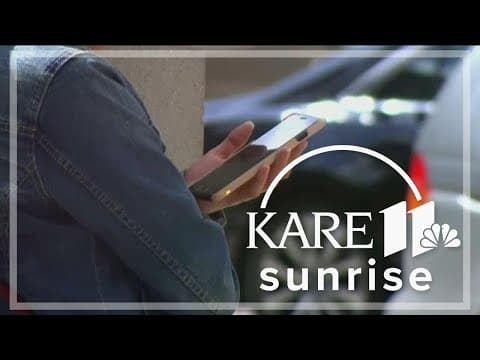 Lawmakers to introduce bill in an attempt to keep Uber, Lyft in Minneapolis