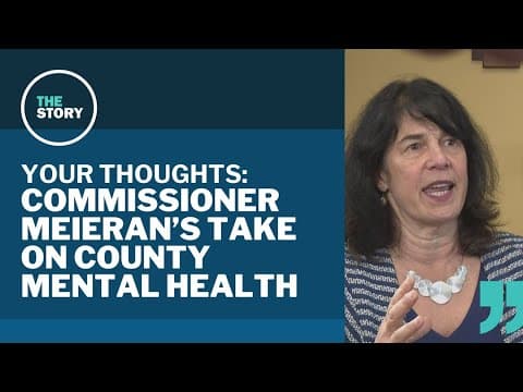 Multnomah County's behavioral health system critiqued | Your Thoughts
