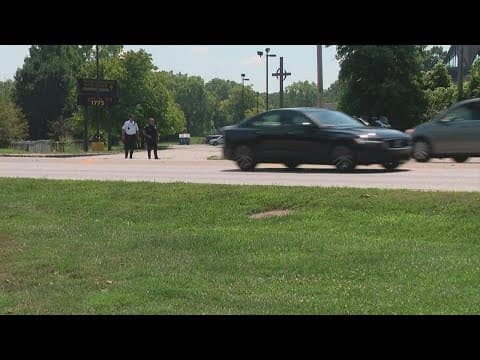 92 people arrested in Franklinton, Hilltop during 5th Operation Unity